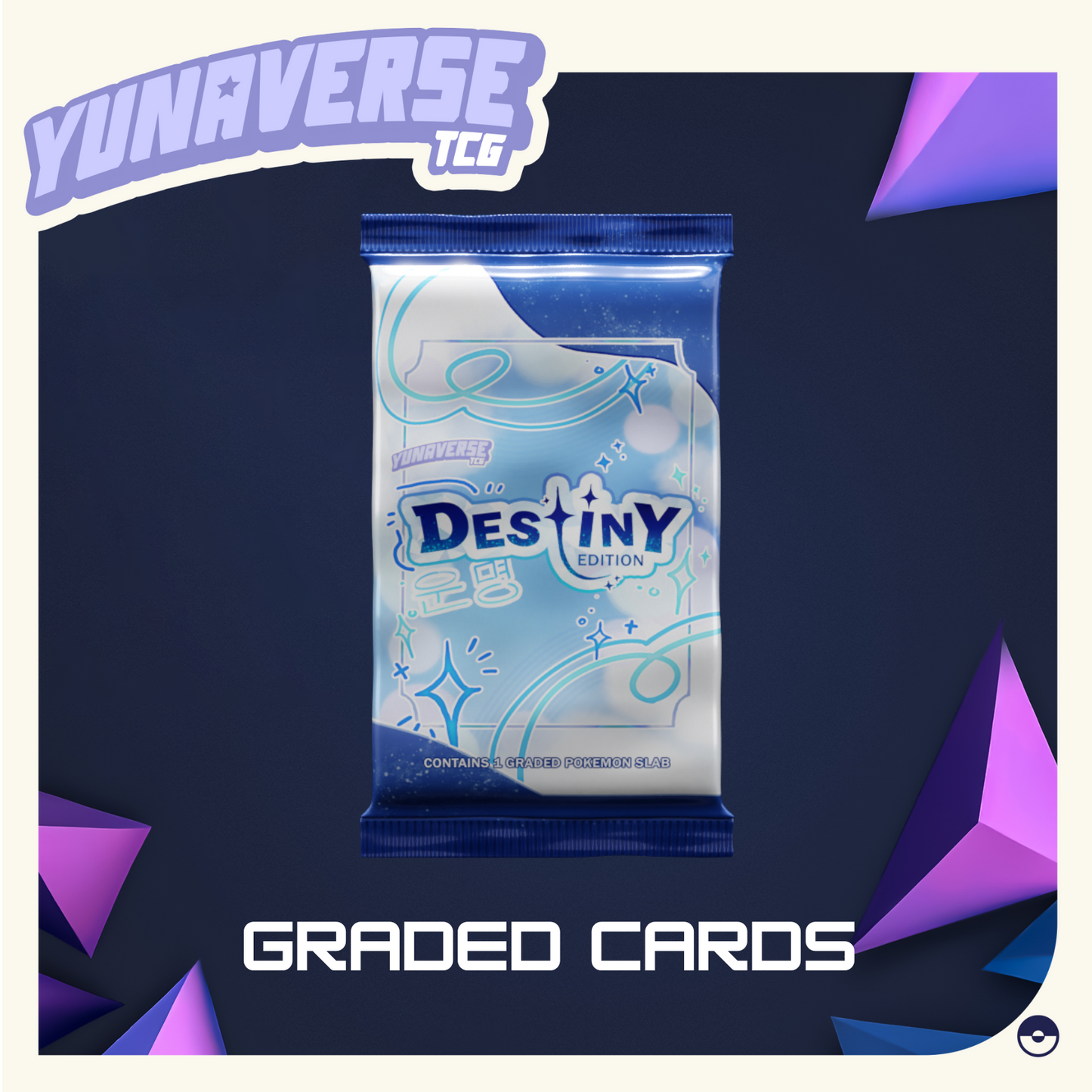 Yunaverse Slab Packs