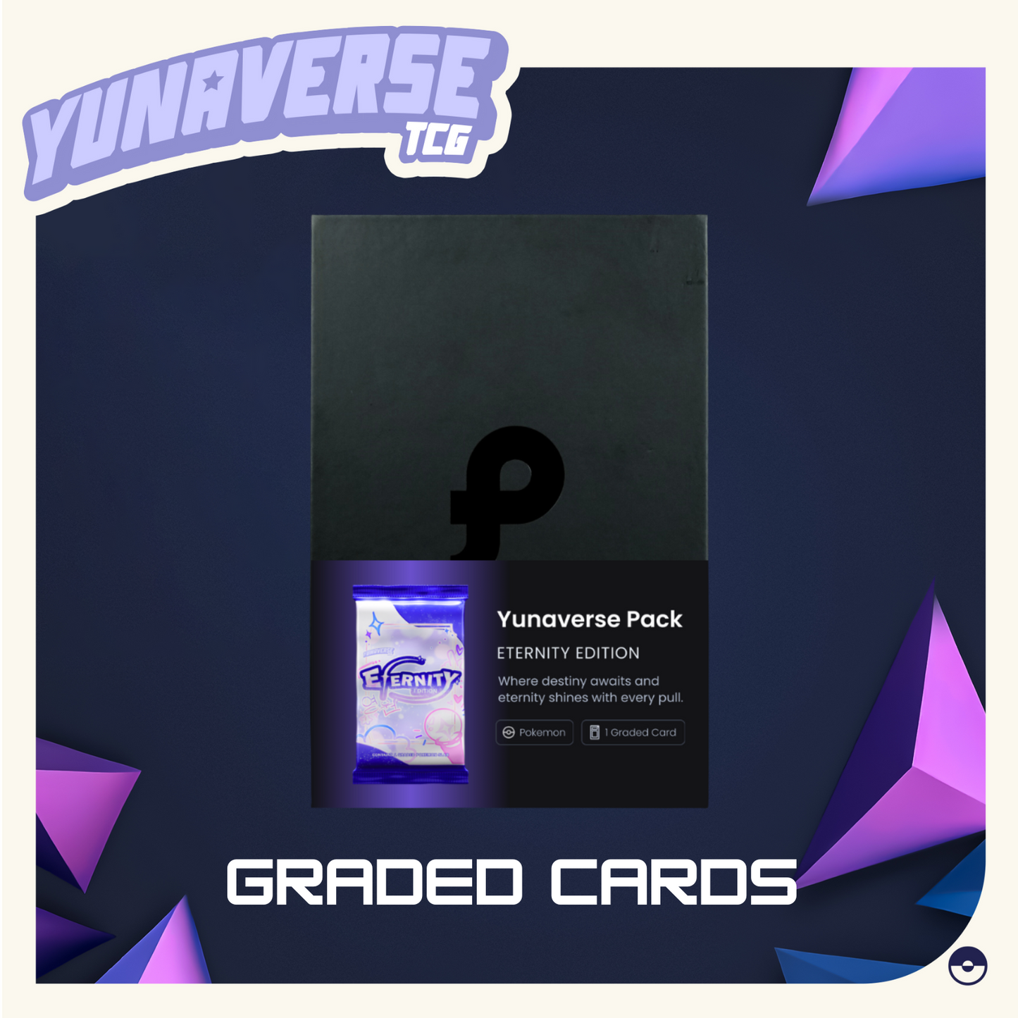 Yunaverse Slab Packs