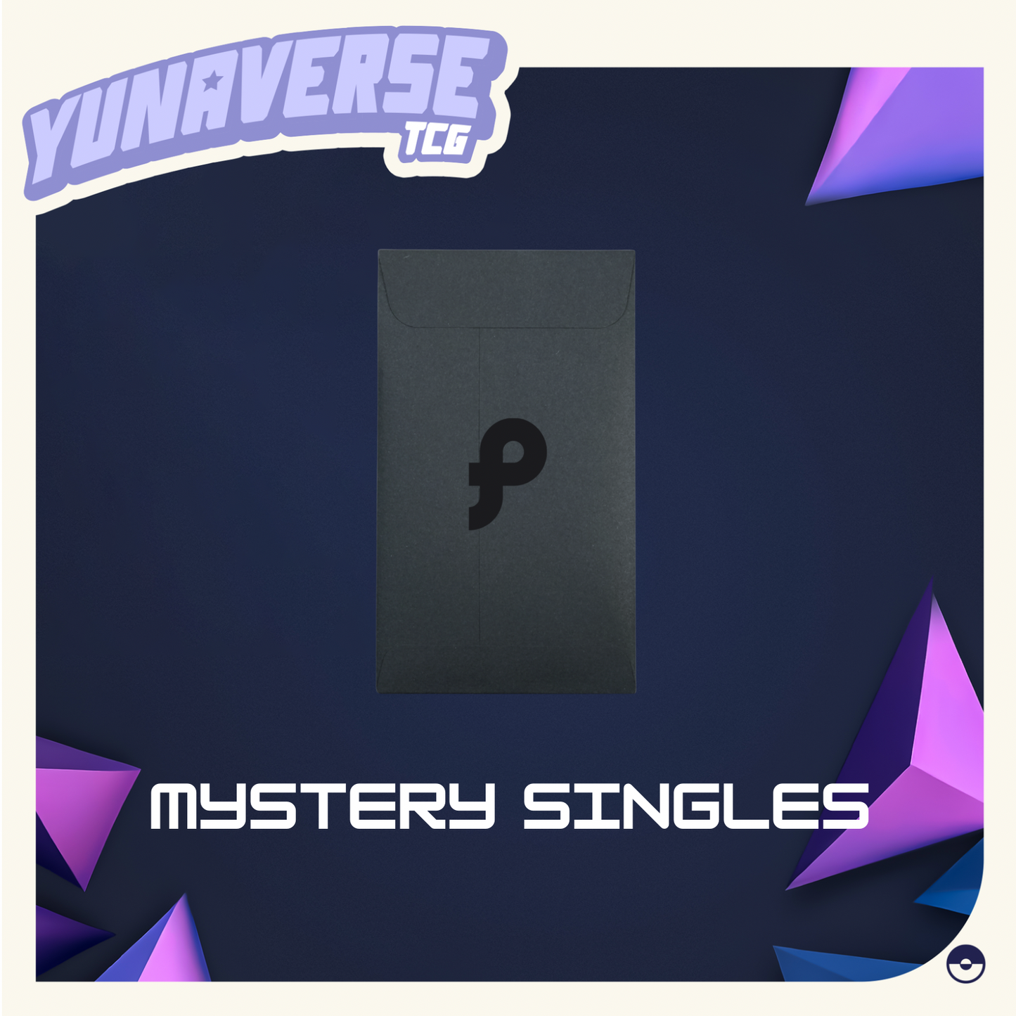 Yunaverse Phynite Singles