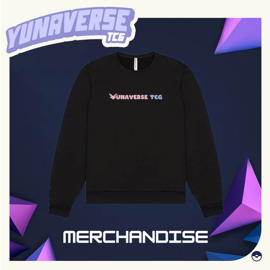 YunaverseTCG Sweatshirt