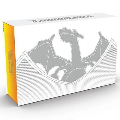 Charizard UPC